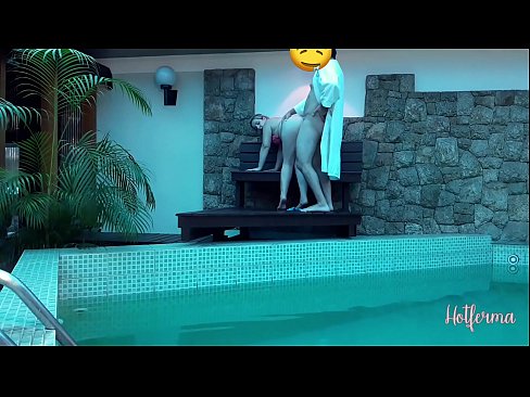 ❤️ Boss hovuza qulluqçu dəvət edir, lakin isti müqavimət göstərə bilmədi ❌ Porn video pornoda az.space-assistant.ru